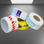 Advertising tapes