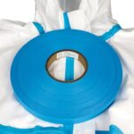 PPE sealing kit sample tape